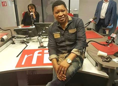 Remy Ngono .